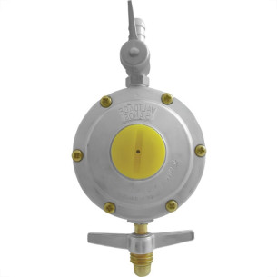 Alianca Regulador Gas . G - 506