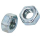 Newfix Porcas Porca Torneada Nfix 08 Mm - Kit C/2 Ce Newfix Porcas Porca Torneada Nfix 08 Mm - Kit C/2 Ce