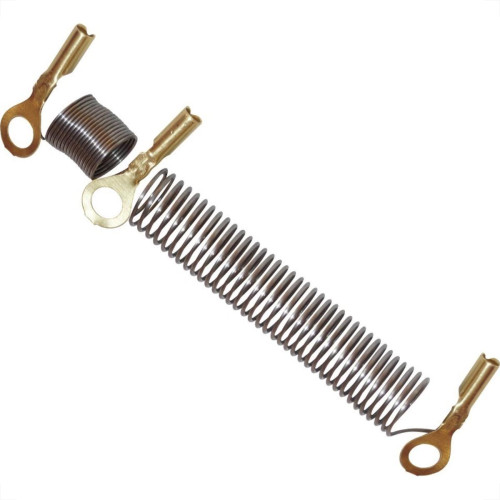 Luster Resist. P/Lorenzet 4000W/127V - Kit C/12 Pc