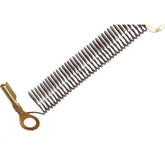 Luster Resist. P/Lorenzet 4000W/127V - Kit C/12 Pc