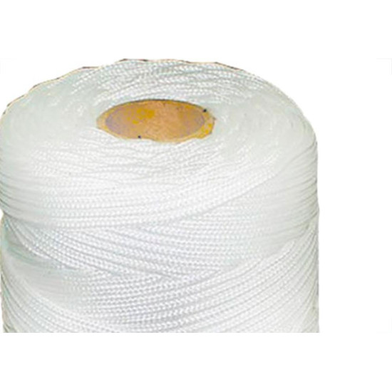 Roma-Fios Cordao Polipropileno 6.0Mm C/2K Roma-Fios Cordao Polipropileno 6.0Mm C/2K