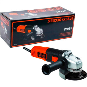 Black Esmer.B&D Ang.4.1/2 G720B2 220V
