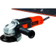 Black Esmer.B&D Ang.4.1/2 G720B2 220V Black Esmer.B&D Ang.4.1/2 G720B2 220V