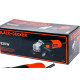 Black Esmer.B&D Ang.4.1/2 G720B2 220V Black Esmer.B&D Ang.4.1/2 G720B2 220V