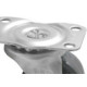 Alianca Rodizio P/Moveis - 5629 Parafuso Pq - Kit C/28 Pc Alianca Rodizio P/Moveis - 5629 Parafuso Pq - Kit C/28 Pc