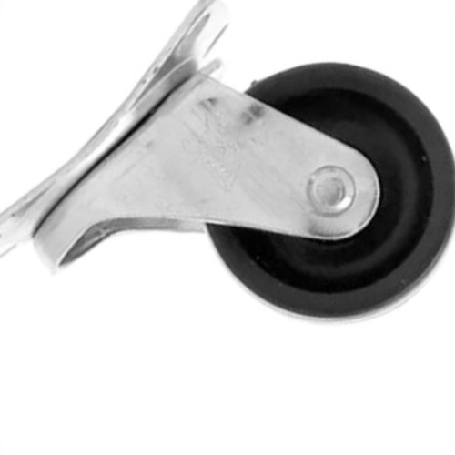 Alianca Rodizio P/Moveis - 7629 Parafuso Gd - Kit C/24 Pc Alianca Rodizio P/Moveis - 7629 Parafuso Gd - Kit C/24 Pc