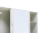 Astra Armario Banheiro Plas. Brnco.28X41 A21