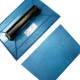 Giraldi Desempenadeira  Pvc Gir/Asb Lisa 18 Azul