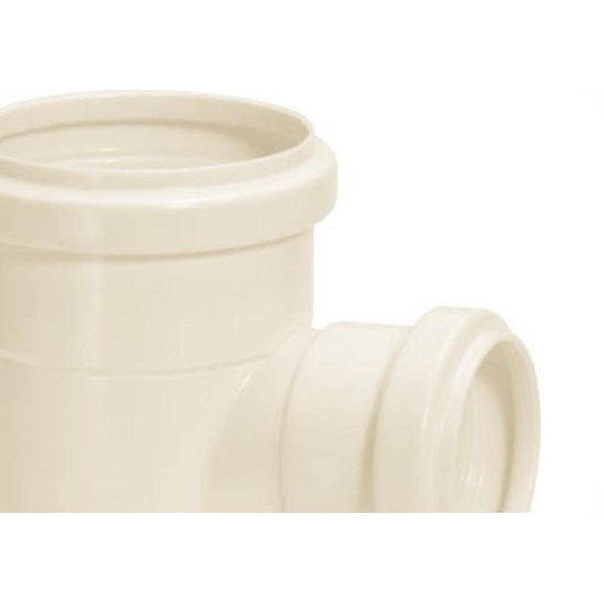 Amanco Tee De Esgoto 150 X 100