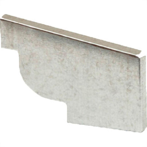 Frontal Cabeceira Galvanizado Colon-28 Dir