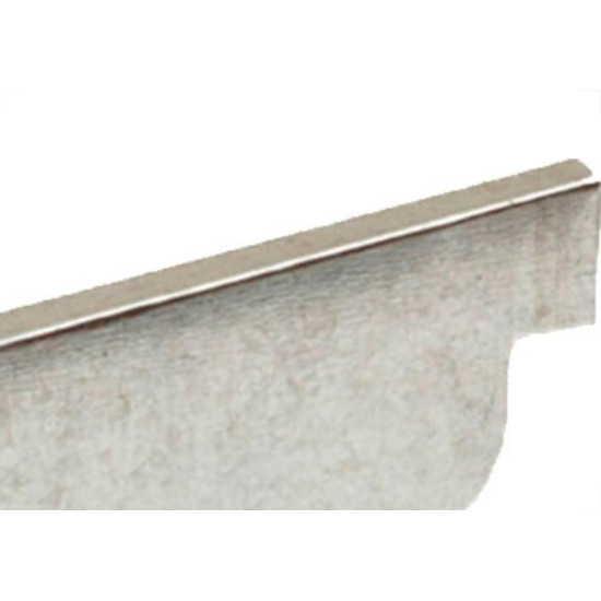 Frontal Cabeceira Galvanizado Colon-28 Dir