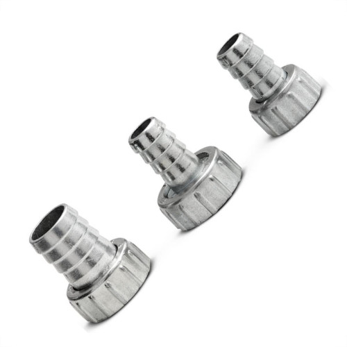 Fico Uniao P/ Torneira Zin. 3/4 X 3/4 Fico Uniao P/ Torneira Zin. 3/4 X 3/4