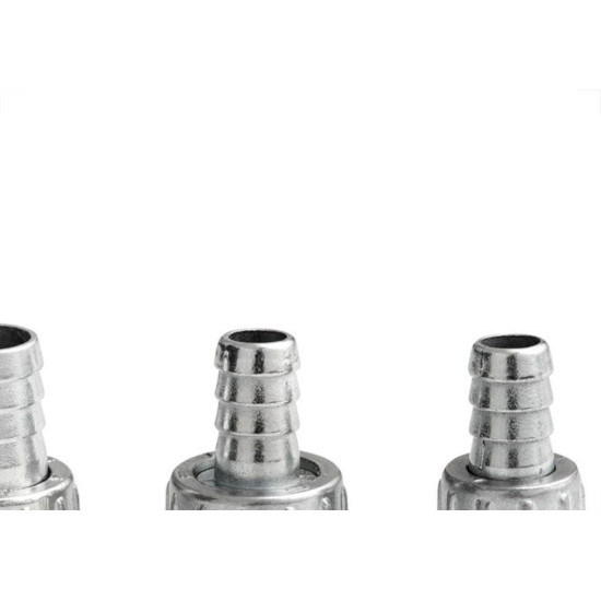 Fico Uniao P/ Torneira Zin. 3/4 X 3/4 Fico Uniao P/ Torneira Zin. 3/4 X 3/4