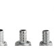 Fico Uniao P/ Torneira Zin. 3/4 X 3/4 Fico Uniao P/ Torneira Zin. 3/4 X 3/4