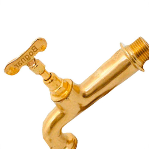 Bognar Torneira Jardim Amar.1128 1/2X3/4