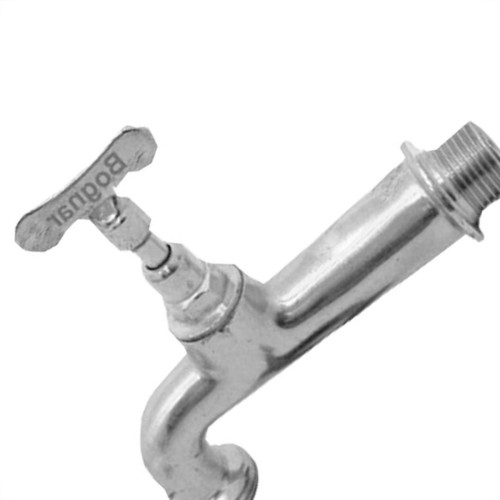 Bognar Torneira Jardim Crom 1128 1/2X3/4