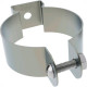 Aiedem Abracadeira Tipo D C/Parafuso C 1 C/100 Aiedem Abracadeira Tipo D C/Parafuso C 1 C/100