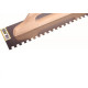 Momfort Desemp. Aco Dentada 12 X 48
