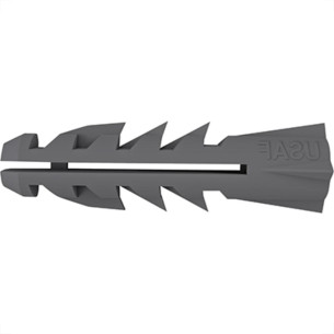 Usaf Bucha Fixacao  10 C/500