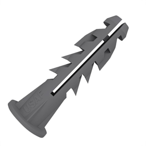 Usaf Bucha Fixacao C/Anel 08 C/1000