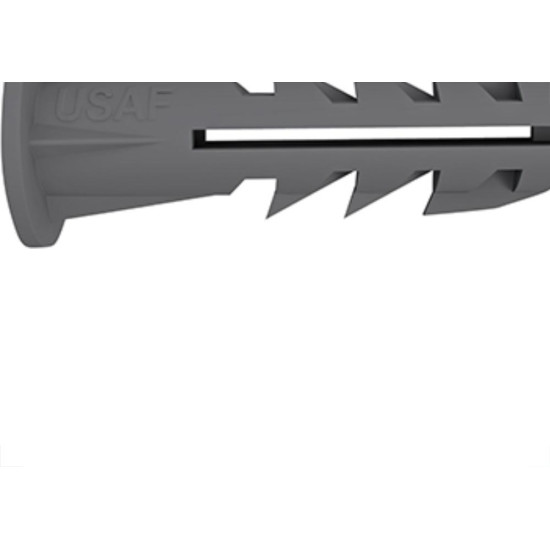 Usaf Bucha Fixacao C/Anel 08 C/1000