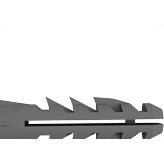 Usaf Bucha Fixacao C/Anel 08 C/1000