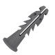 Usaf Bucha Fixacao C/Anel 10 C/500 Usaf Bucha Fixacao C/Anel 10 C/500