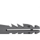 Usaf Bucha Fixacao C/Anel 10 C/500 Usaf Bucha Fixacao C/Anel 10 C/500