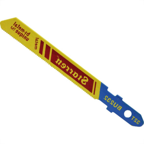 Starrett Serra Tico-Tico Starr.Metal-Bu232 Starrett Serra Tico-Tico Starr.Metal-Bu232