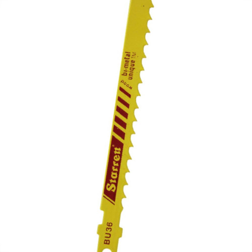 Starrett Serra Tico-Tico Starr.Madeira-Bu36 Starrett Serra Tico-Tico Starr.Madeira-Bu36