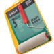 Atlas Kit P/Pintura 3Pcs Ref:1001 Atlas Kit P/Pintura 3Pcs Ref:1001