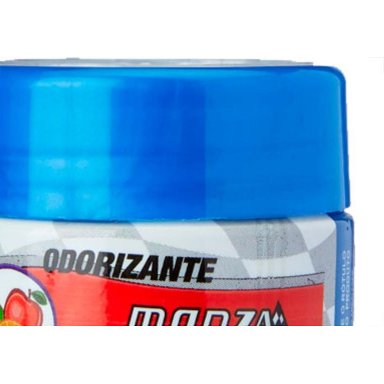 Perola Odorizante P/Auto Tuti-Fruti 60 Gr