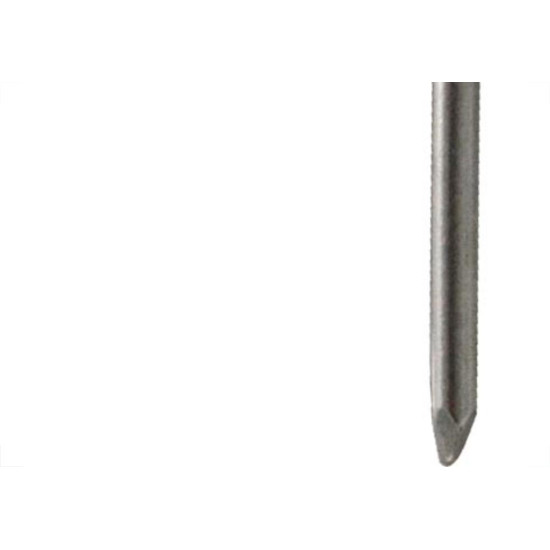 Ri Grampo Fixa Fio 10/12-4.0Aco C/15 - Kit C/50 Ca Ri Grampo Fixa Fio 10/12-4.0Aco C/15 - Kit C/50 Ca