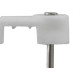 Ri Grampo Fixa Fio 10/12-4.0Aco C/15 - Kit C/50 Ca Ri Grampo Fixa Fio 10/12-4.0Aco C/15 - Kit C/50 Ca