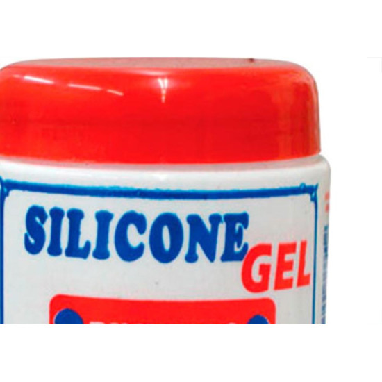 Pinheiro Silicone Gel 250 Gr Pinheiro Silicone Gel 250 Gr