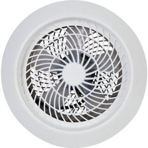 Ventisol Exaustor Cozinha 25Cm 127V