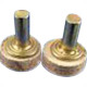 Unoplastic Vedante Met+Couro 1/2Unoplast C/200 Unoplastic Vedante Met+Couro 1/2Unoplast C/200