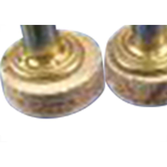 Unoplastic Vedante Met+Couro 1/2Unoplast C/200 Unoplastic Vedante Met+Couro 1/2Unoplast C/200