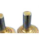 Unoplastic Vedante Met+Couro 1/2Unoplast C/200 Unoplastic Vedante Met+Couro 1/2Unoplast C/200