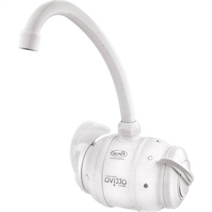 Forusi Torneira Elet.Ativa 220V Par