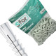 Sforplast Bucha Fixacao Sfor Sd.N05 C/1000 Sforplast Bucha Fixacao Sfor Sd.N05 C/1000