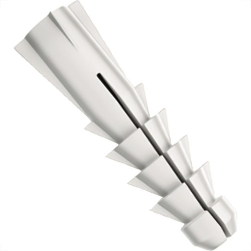 Sforplast Bucha Fixacao Sfor Sd.N08 C/ 500 Sforplast Bucha Fixacao Sfor Sd.N08 C/ 500