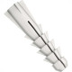 Sforplast Bucha Fixacao Sfor Sd.N08 C/ 500 Sforplast Bucha Fixacao Sfor Sd.N08 C/ 500