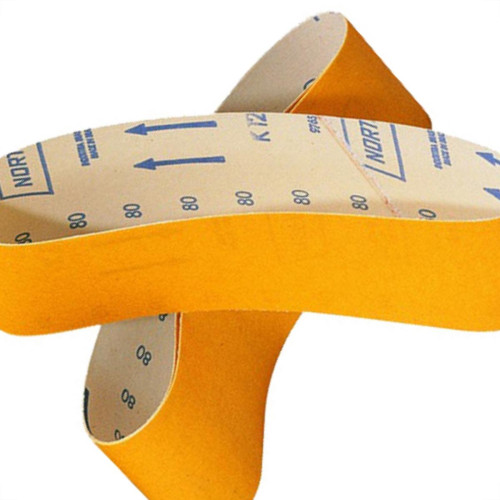 Tecnibra Cinta De Lixa 610X 75 - 80 C/03