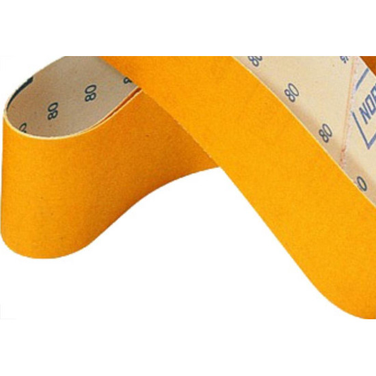 Tecnibra Cinta De Lixa 610X 75 - 80 C/03