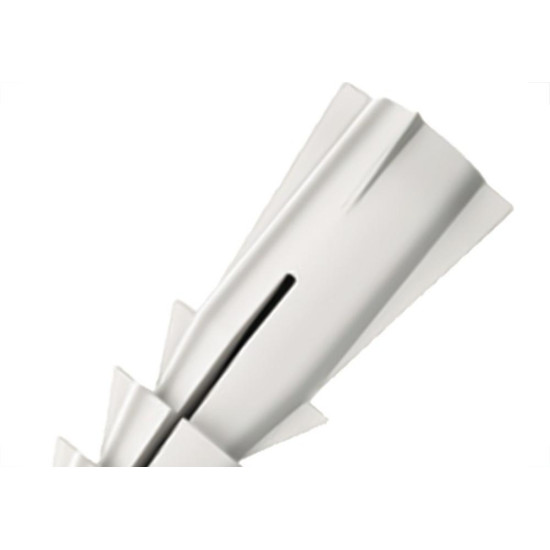 Sforplast Bucha Fixacao Sfor Sd.N12 C/ 250 Sforplast Bucha Fixacao Sfor Sd.N12 C/ 250