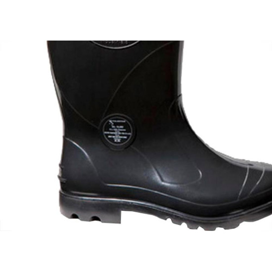 Italbotas Bota Galocha Preta.Longa Pampeana N.41 Italbotas Bota Galocha Preta.Longa Pampeana N.41