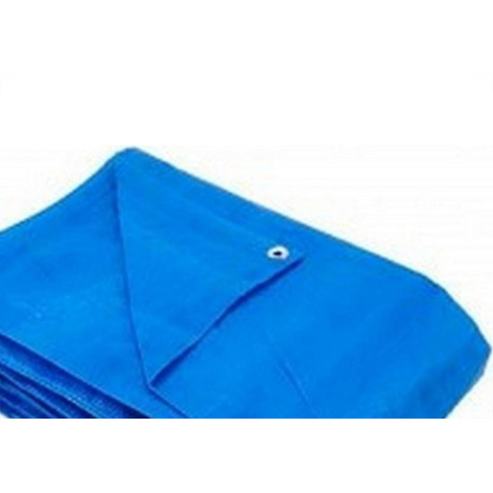 Itap Lona P/Carreteiro Azul 6 X 5