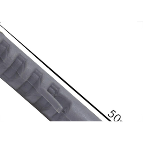 Sforplast Bucha Nylon 10 C/250 Sforplast Bucha Nylon 10 C/250