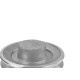 Mademil Fora De Linha Polia Aluminio B 1Canal 125Mm-5 B 1